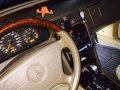 Mercedez Ben c220 1995-2