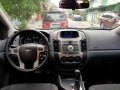 Ford Ranger 2014 XLT WHITE FOR SALE-6