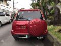 2000 Honda CRV 2.0 MT Red For Sale -3