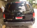 Ford Expedition XLT 2004 MT Black For Sale -6