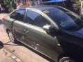 2017 Toyota Vios 1.3 E MT Gray For Sale -3