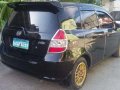 Honda Fit 2010 Matic Black HB For Sale -0