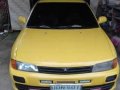 Mitsubishi Lancer GLi 95-0