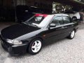 Well Maintained 1993 Mitsubishi Lancer Glxi For Sale-6