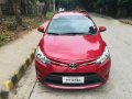 Very Fresh Toyota Vios 1.3e 2016 MT For Sale-2