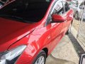 Toyota vios e 2014 automatic-2