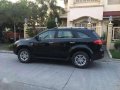 JMC Orion 2.4 SUV 2013 4x2 MT Black For Sale -4