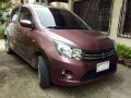 No Issues Suzuki Celerio 2016 MT For Sale-0