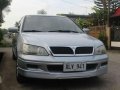 All Power Mitsubishi Lancer GLS Special Edition 2004 For Sale-0