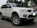 2013 Mitsubishi Montero GLS V Diesel AT For Sale -0
