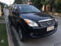 JMC Orion 2.4 SUV 2013 4x2 MT Black For Sale -8