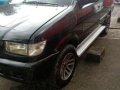 Isuzu Crosswind 2004-9