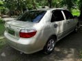 Like Brand New 2005 Toyota Vios 1.5G MT For Sale-4