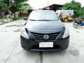 Like Brand New 2016 Nissan Almera MT For Sale-0