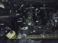 Mitsubishi Adventure Super Sport 2003-4