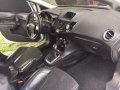 Top Of The Line Ford Fiesta 2015 1.0 For Sale-5