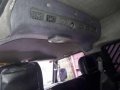 1996 Mitsubishi L300 Versa Van Green For Sale -4