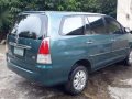 All Stock 2010 Toyota Innova 2.0 G For Sale-9