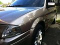 Good Running Condition 2000 Ford Lynx MT For Sale-7