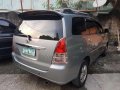 All Original 2007 Toyota Innova V  For Sale-0