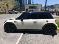 Mini Cooper S-3