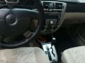 2004 Chevrolet Optra AT Registered-2