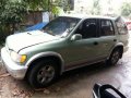 Fresh Kia Grand Sportage MT Green For Sale -4