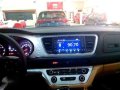 2018 Kia Grand Carnival 2.2 EX CRDi AT For Sale -4