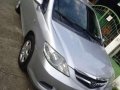 Honda City Idsi 2006 MT Silver For Sale -0