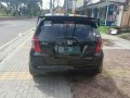 2010 Honda Jazz 1.3 MT Black For Sale -6