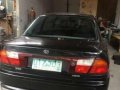 Mazda Familia 323 1997 AT Black For Sale -7