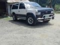 Well Kept Nissan Terrano 4x4 2001 Turbo Diesel For Sale-6