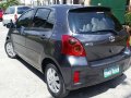 Toyota Yaris 2013 FOR SALE-4