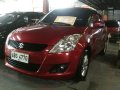 Suzuki Swift 2015 for sale -5