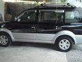 Mitsubishi Adventure Super Sport 2003-3