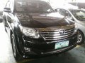 Toyota Fortuner 2012 for sale -0