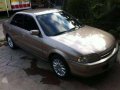 Good Running Condition 2000 Ford Lynx MT For Sale-4