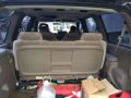 Ready To Transfer Chevrolet Venture 2003 For Sale-3