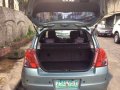 2008 Suzuki Swift-7