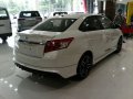 Toyota Vios 2017 for sale -5