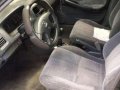 2004 Honda City Type Z MT Green For Sale -5