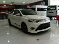 Toyota Vios 2017 for sale -1