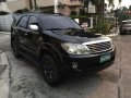 2005 Toyota Fortuner G Diesel - Automatic-1