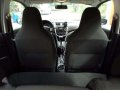 All Power 2016 Suzuki Celerio CVT AT For Sale-10