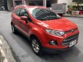 2015 Ford ECOSPORT Titanium Top of the Line like brand new only 15tkm-0