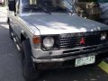 Pajero 4x4-1