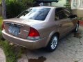 Good Running Condition 2000 Ford Lynx MT For Sale-6