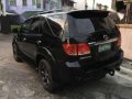 2005 Toyota Fortuner G Diesel - Automatic-2