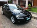 BMW 320D first owned-0