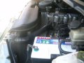 Hyundai Starex 2008 MT Van Gray For Sale -3
